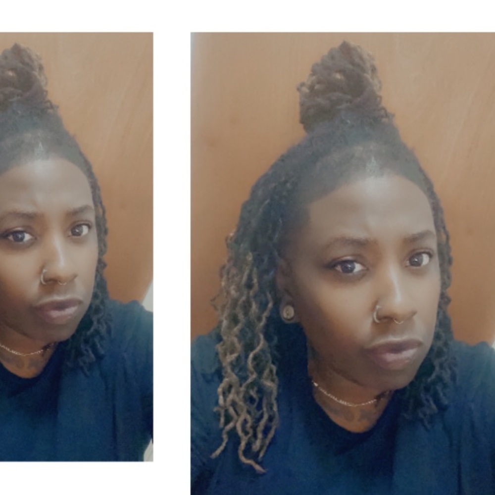 Meet your Posher, Demauria